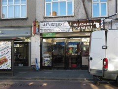 Alfa Internet  image