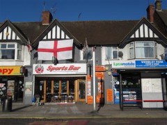 Wembley Bureau De Change image