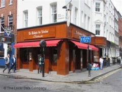 Le Relais de Venise image