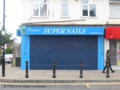 Super Nails image
