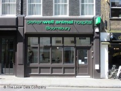 Clerkenwell Animal Hospital image