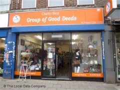 Group Of Good Deeds image