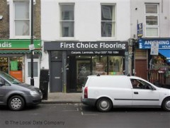 First Choice Flooring image