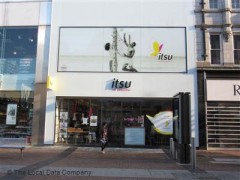 Itsu image