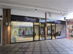 Tantrum image
