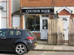 Cocoon Hair image