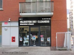 Islington Dry Cleaners image