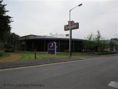 Beefeater Grill image