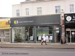 Marble Property Group image