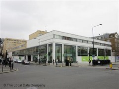 Waitrose image