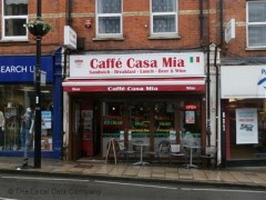 Caffe Casa Mia image