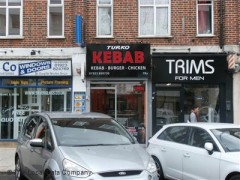 Turko Kebabs image