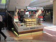 Krispy Kreme image