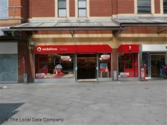 Vodafone image