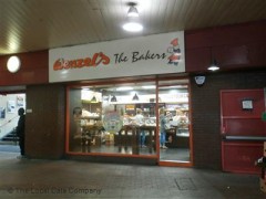 Wenzel's The Bakers image
