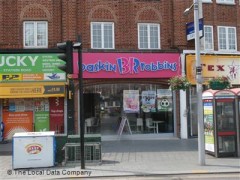 Baskin Robbins image