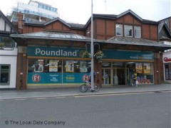 Poundland image