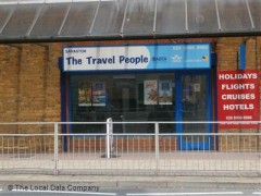 The Travel People image
