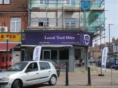 Local Tool Hire image