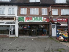 Meditalia image
