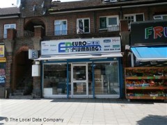Euro Plumbing image