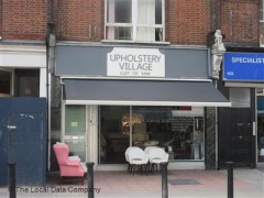 Upholstery Village image