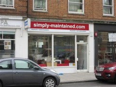Simply Maintained image