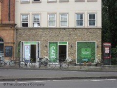 Bootcamp Pilates image