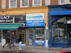 Syed Mobiles image
