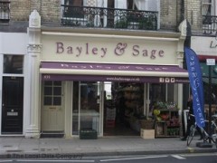 Bayley & Sage image