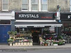 Krystals image