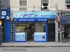 Superior Dry Cleaners image