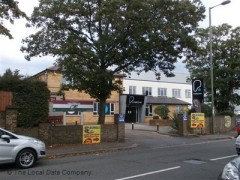 Pure Gym image