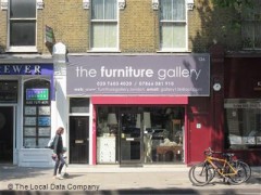 The Furniture Gallery image