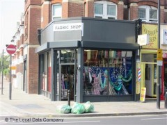Fabric Shop image