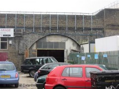Garage image
