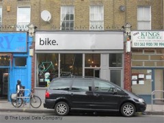Bike. image