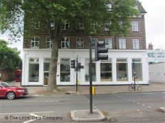 Blue Square Residential  image