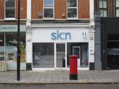 Sk:n image