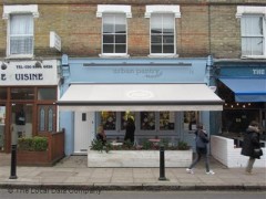 Urban Pantry image