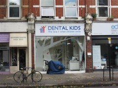 Dental Kids image