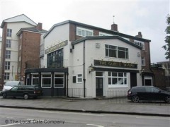 The Queens Tavern  image