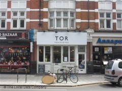 Tor image