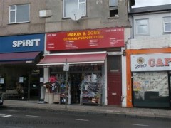 Makin & Sons image
