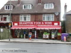 Brampton Food & Wine image
