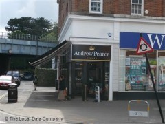 Andrew Pearce image