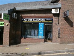 Ace Dry Cleaners  image