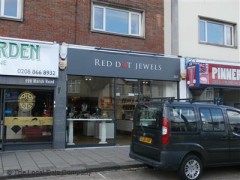 Red Dot Jewels image