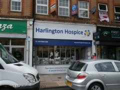 Harlington Hospice image