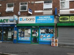 Palmers image